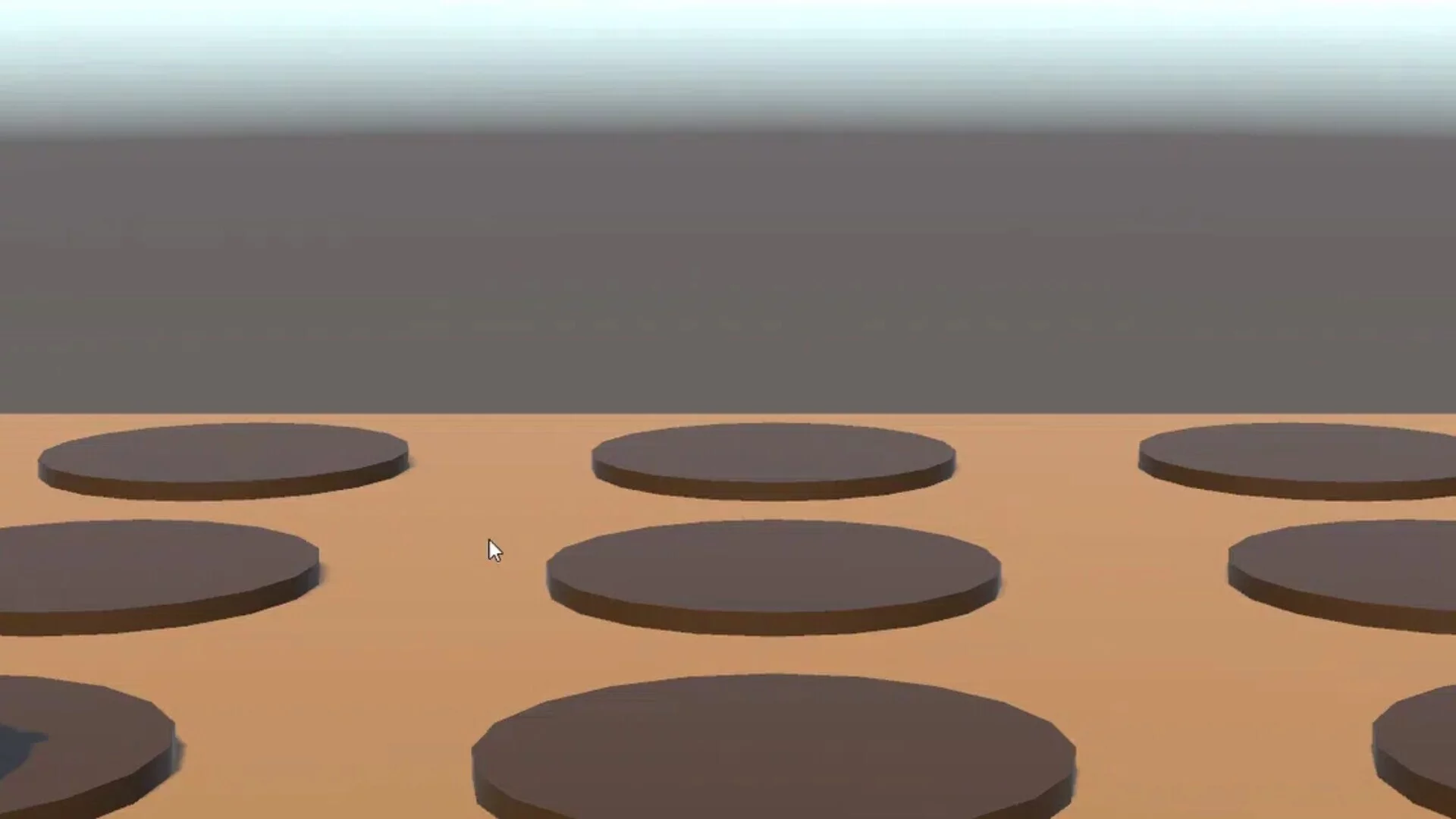 Изображение игры: Whack Mole
