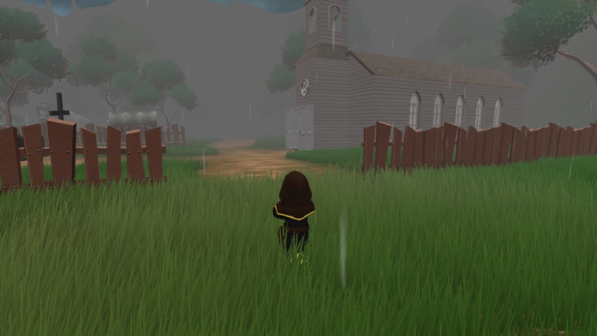Изображение игры: Wizard's quest: Reclaiming the realm