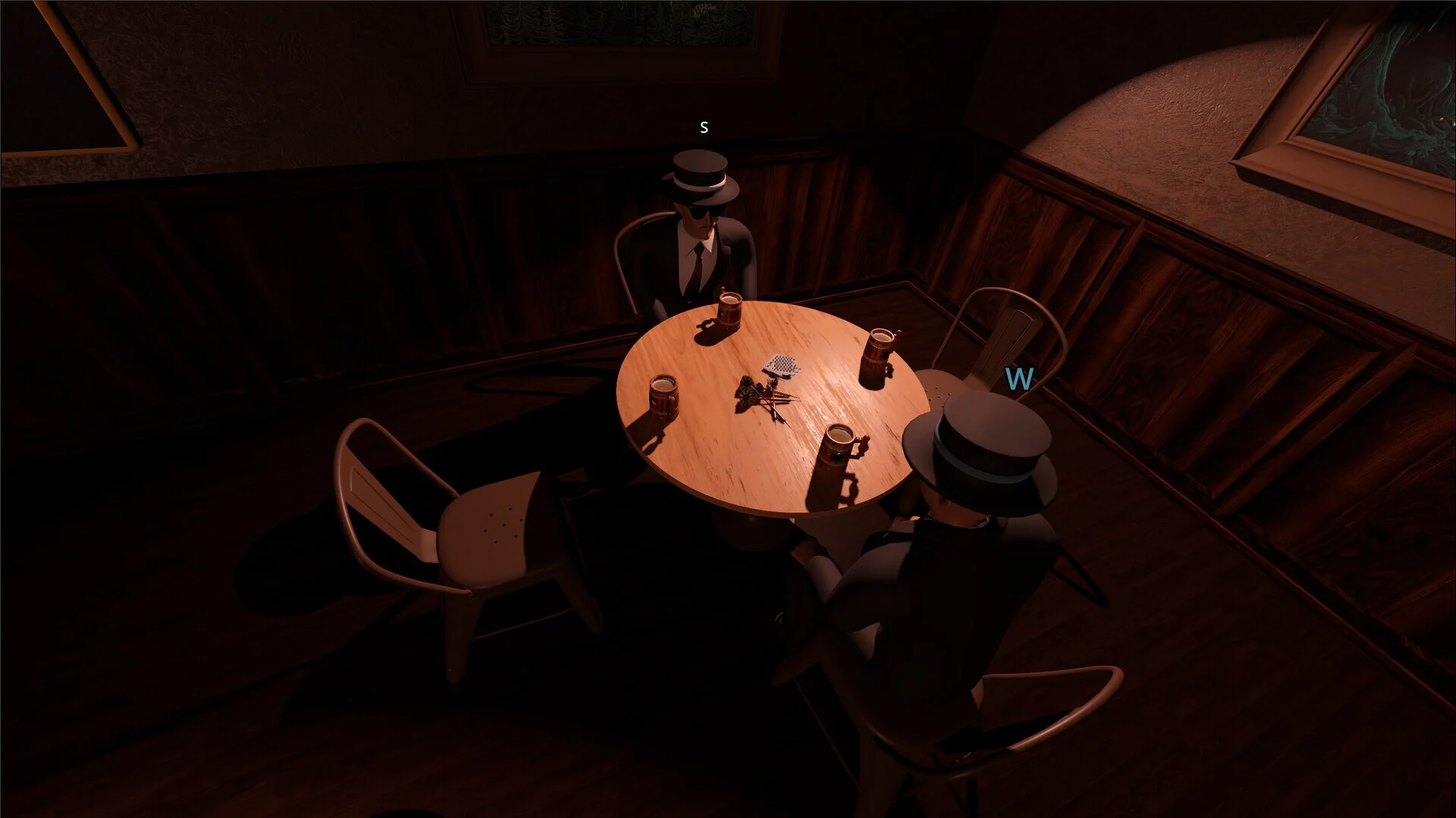 Изображение игры: Nine-Ball Roulette