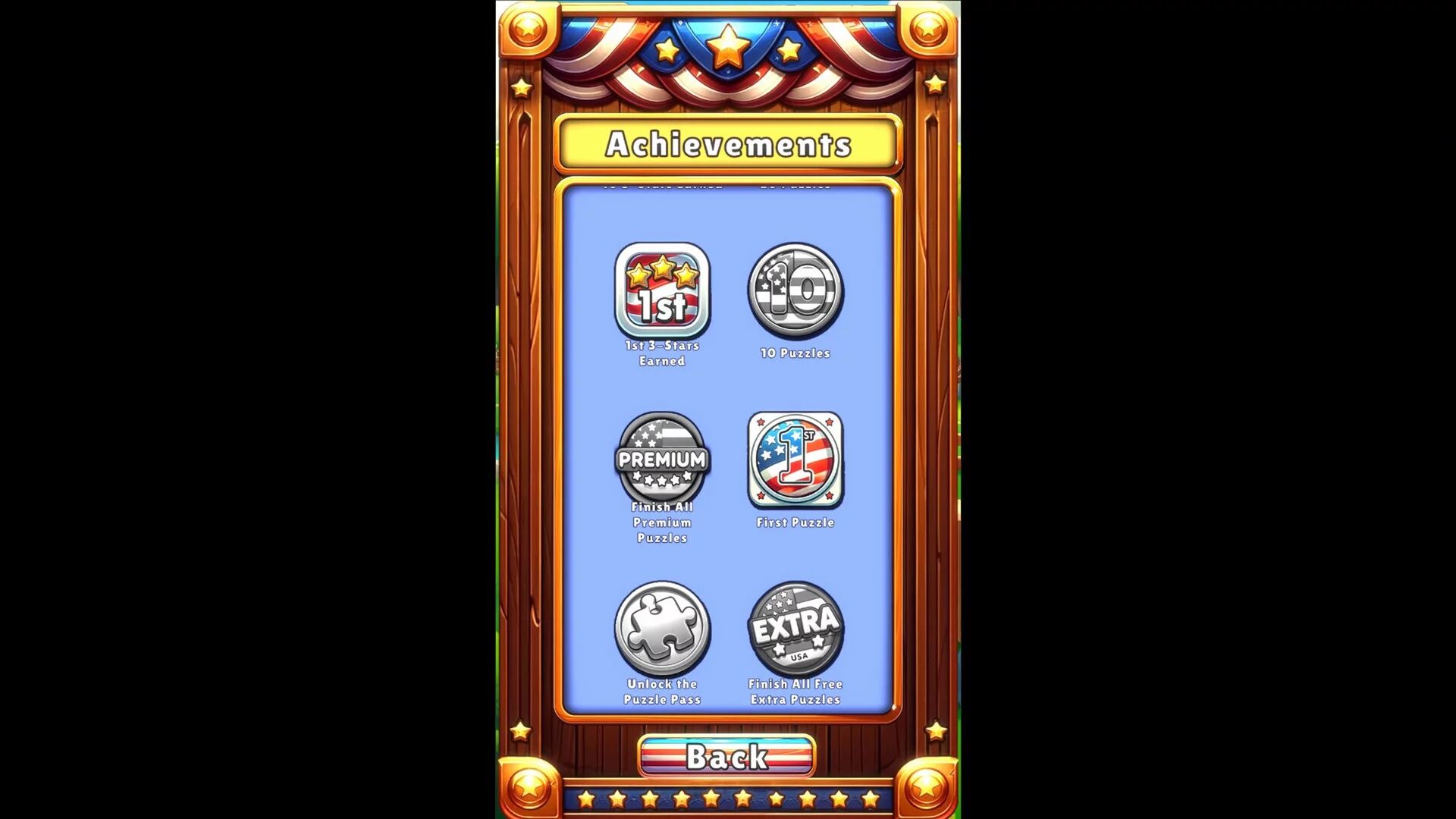 Изображение игры: Jigsaw USA