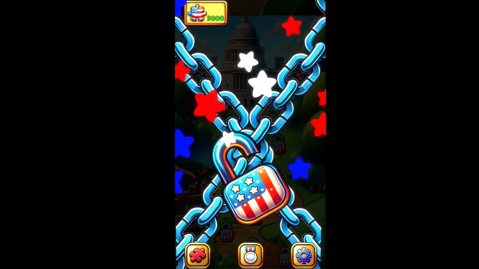 Изображение игры: Jigsaw USA