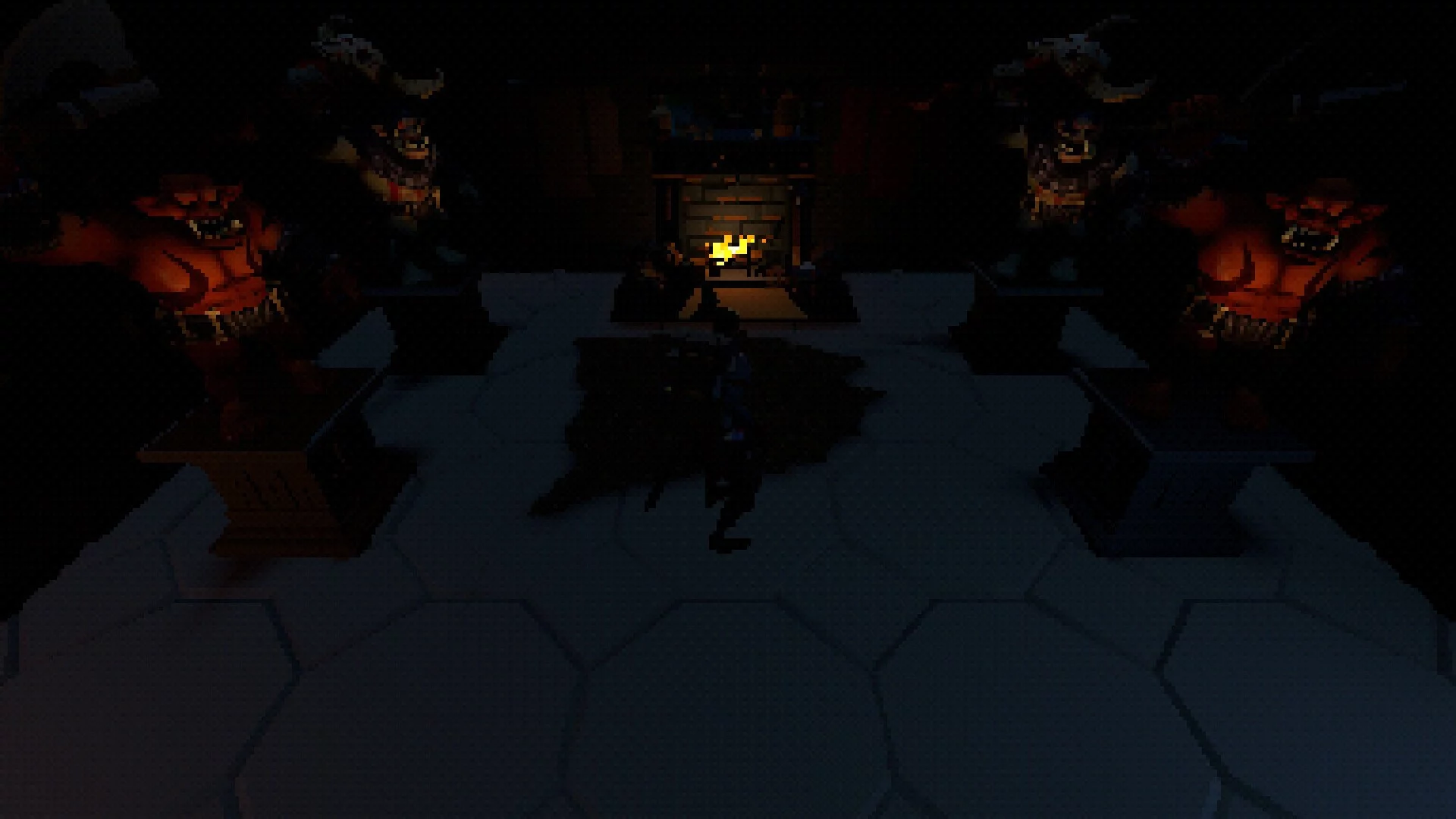 Изображение игры: Crimson Rite