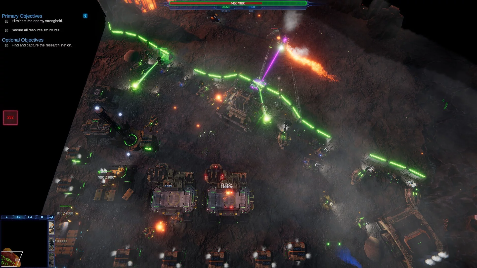 Изображение игры: Endeavor: Rite of Passage