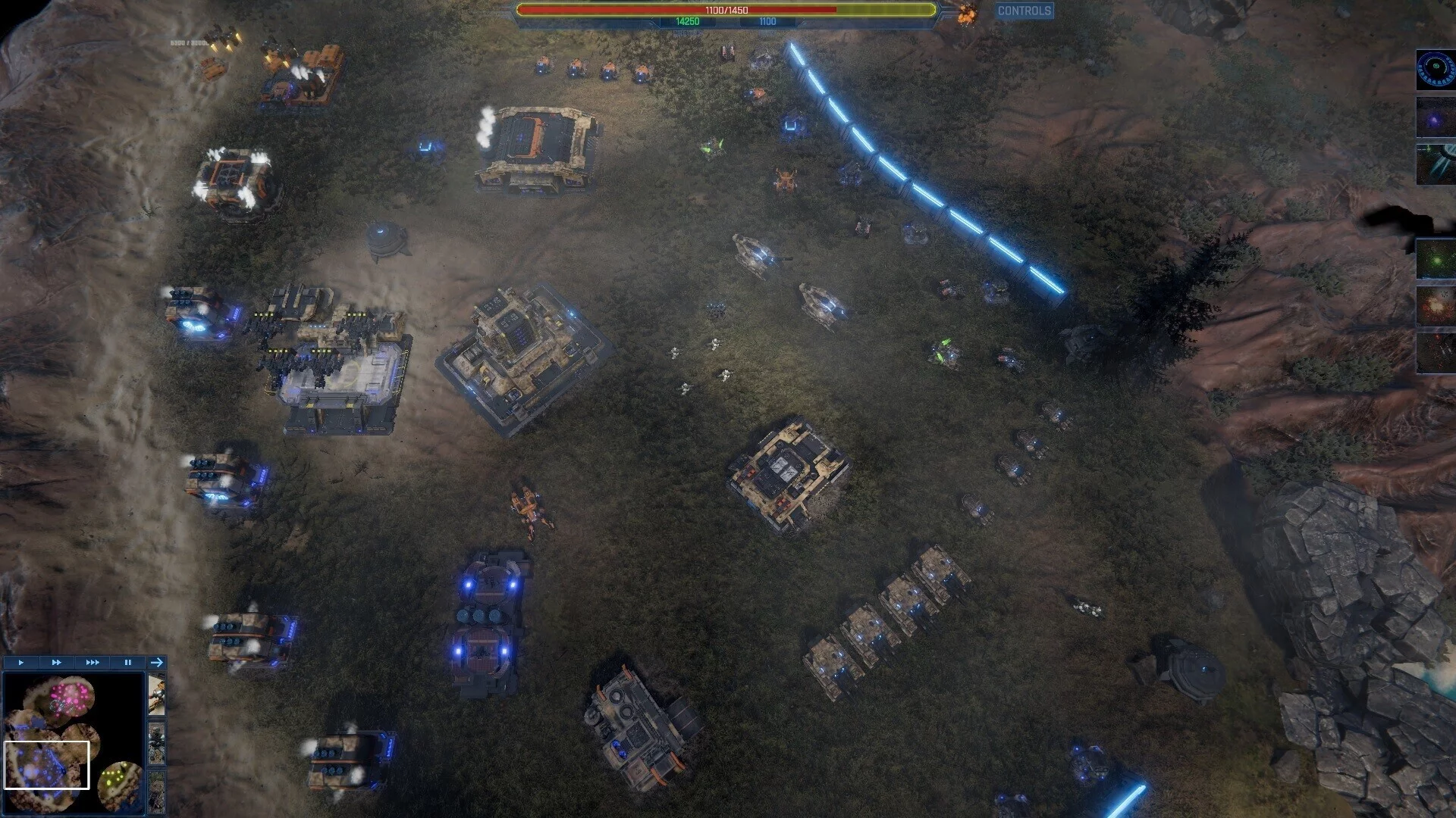 Изображение игры: Endeavor: Rite of Passage