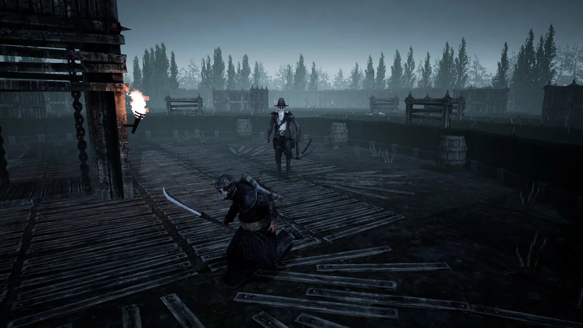 Изображение игры: Tyrant's Realm