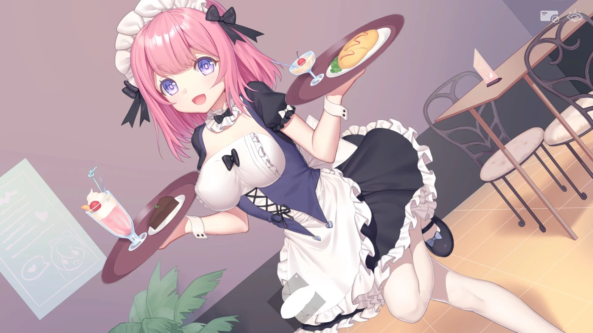 Изображение игры: Seek Girl Ⅳ