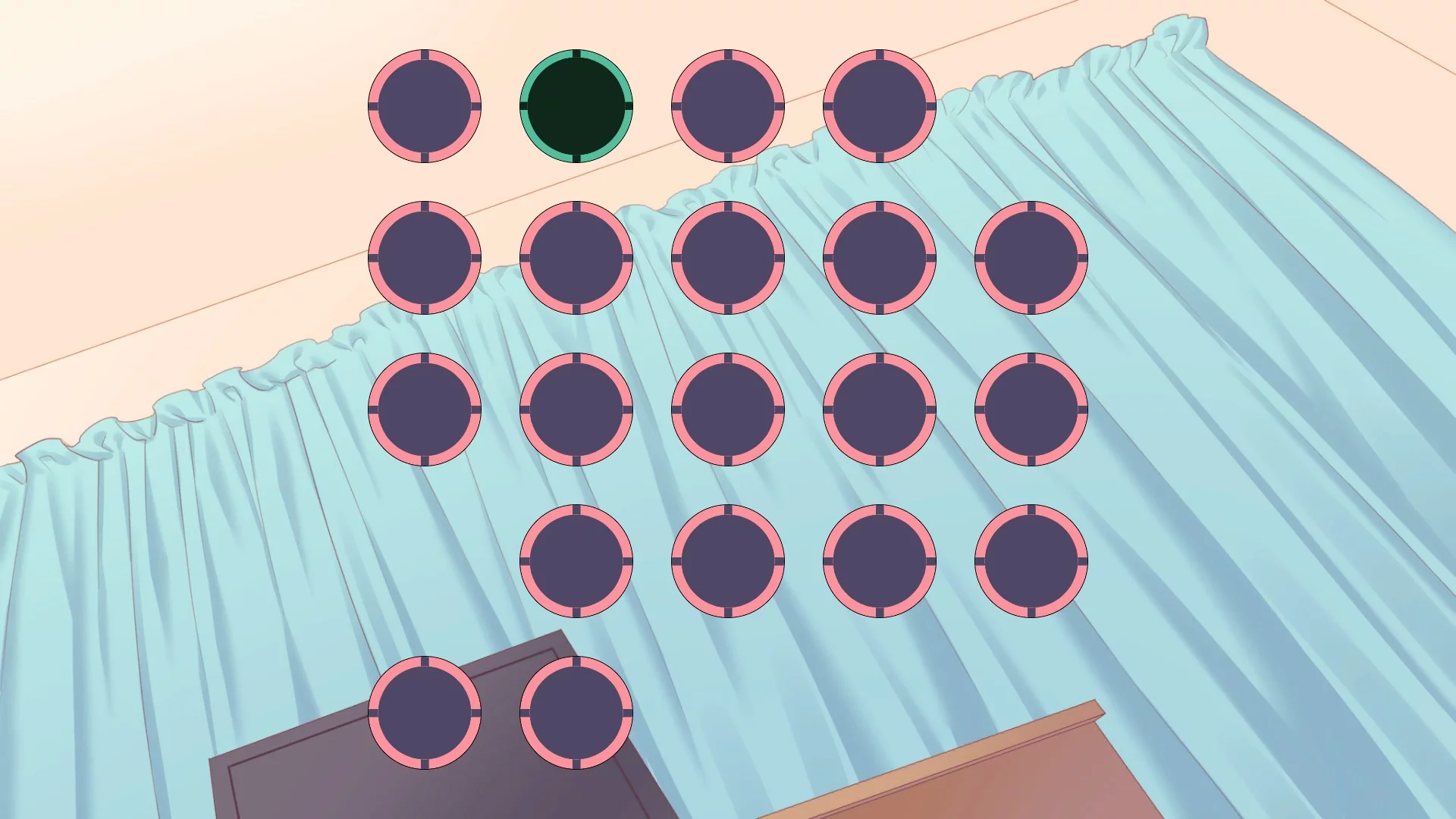 Изображение игры: Seek Girl Ⅱ