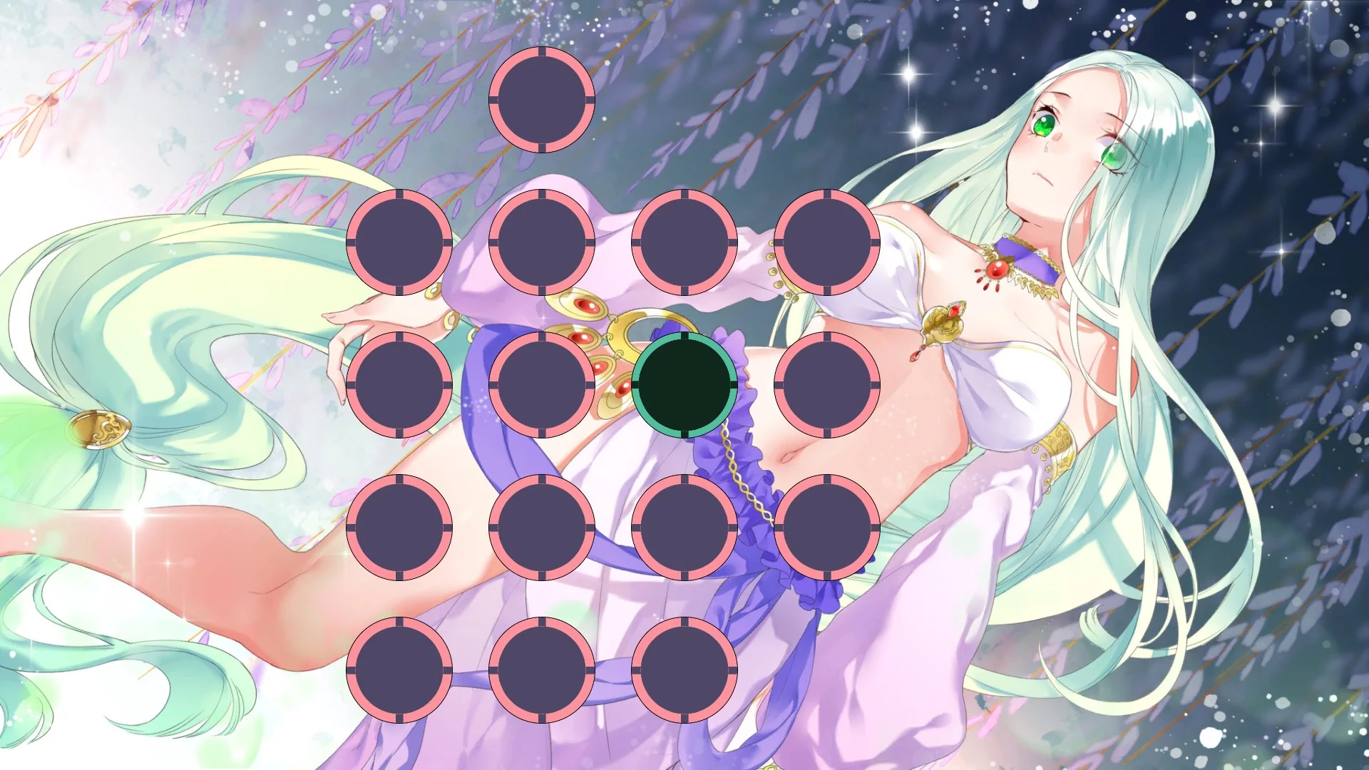 Изображение игры: Seek Girl Ⅱ