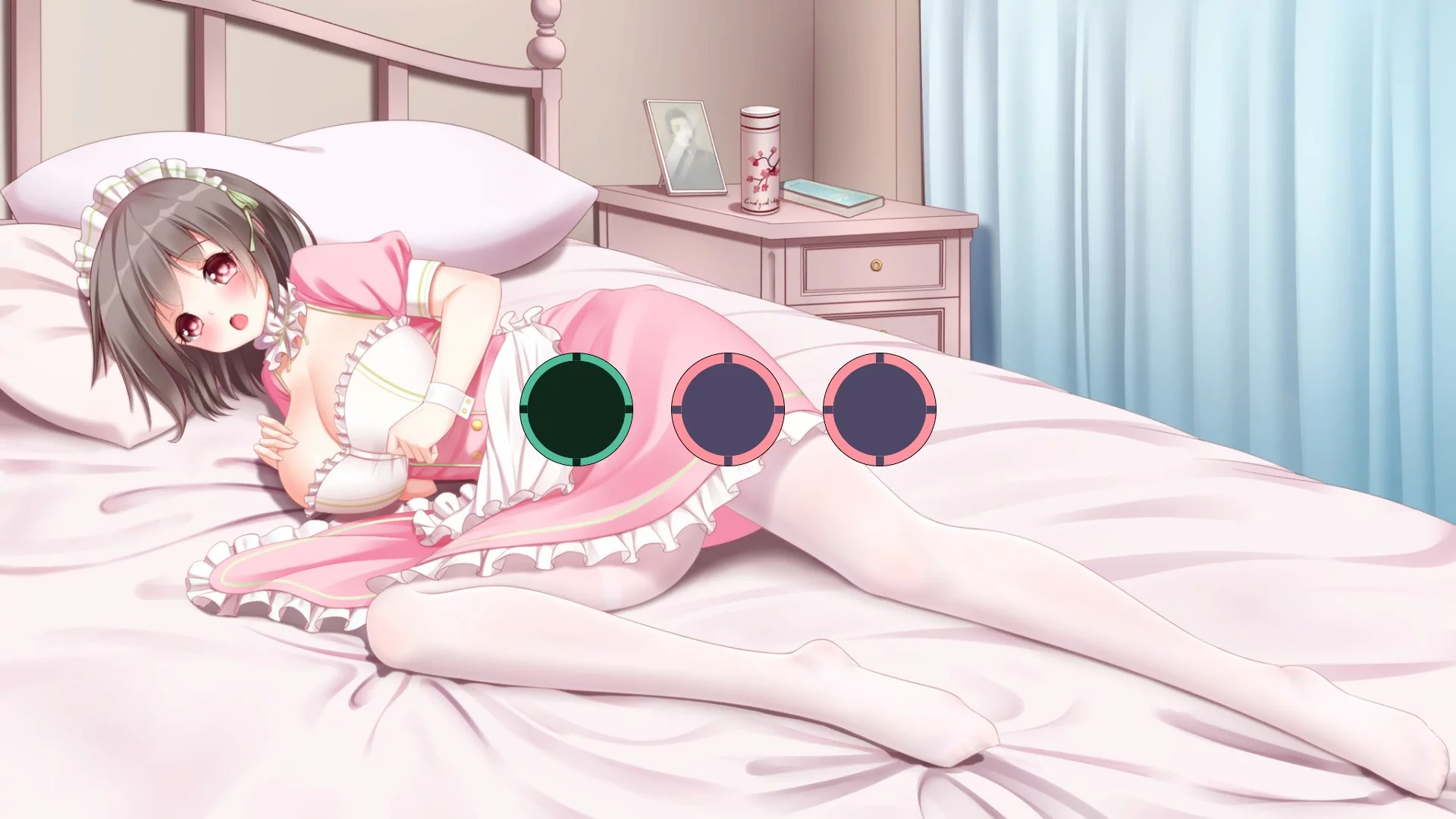 Изображение игры: Seek Girl Ⅱ