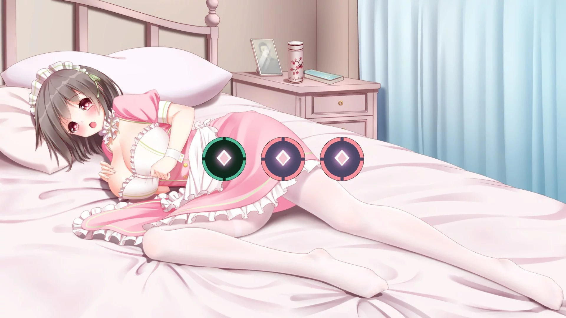 Изображение игры: Seek Girl Ⅱ
