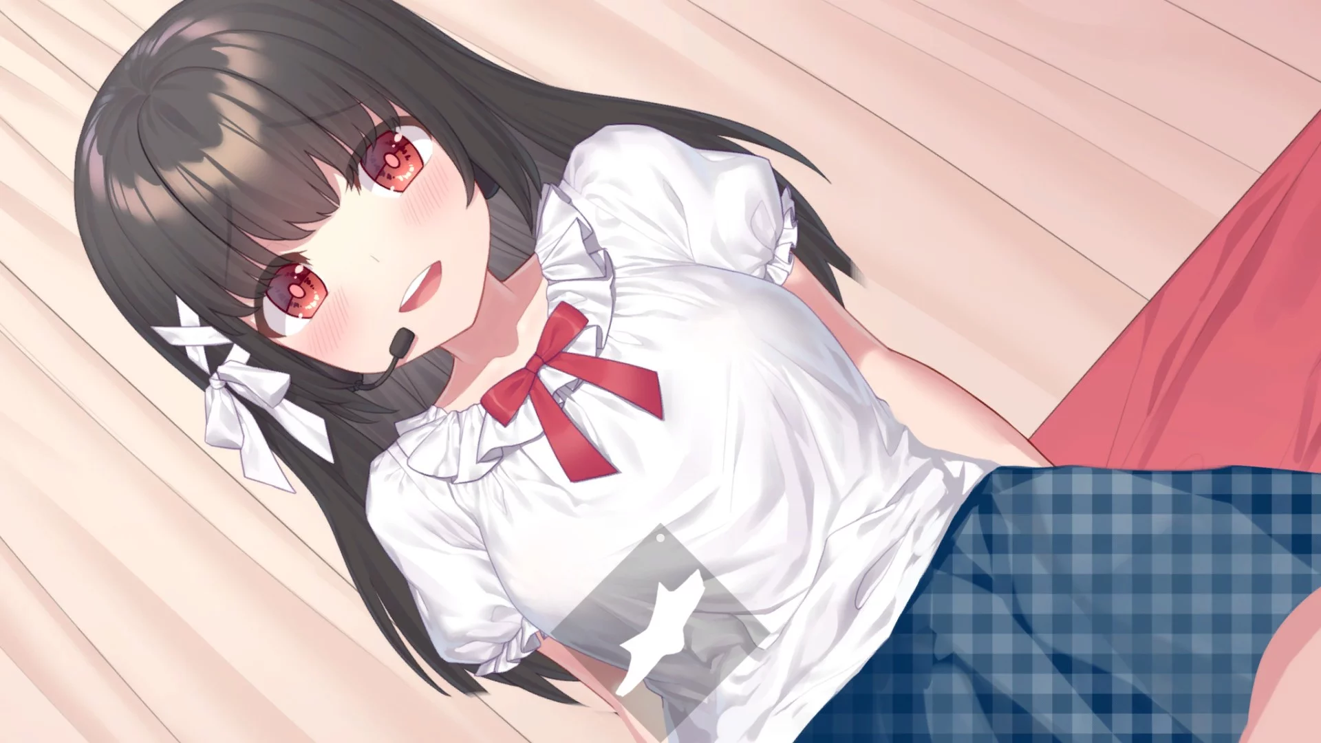 Изображение игры: Seek Girl Ⅲ