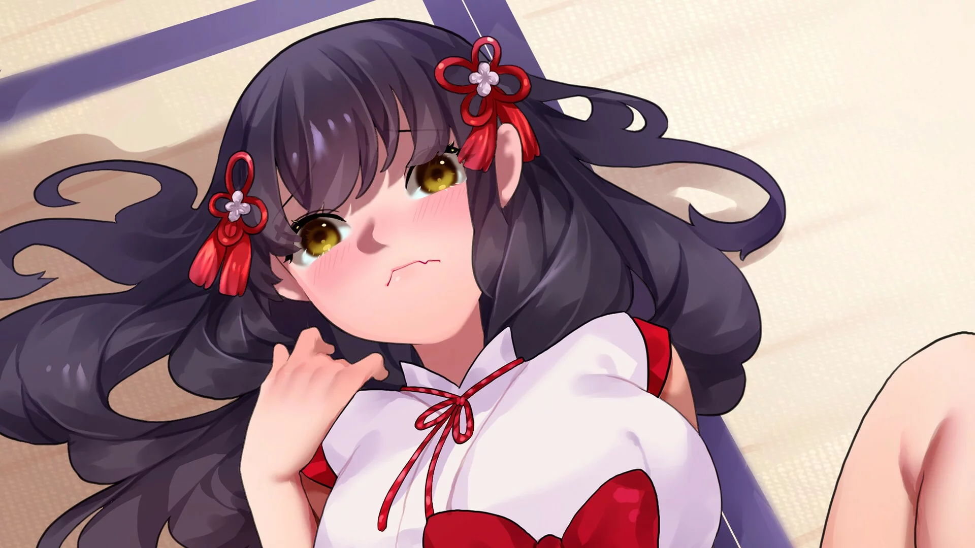 Изображение игры: Love n Dream