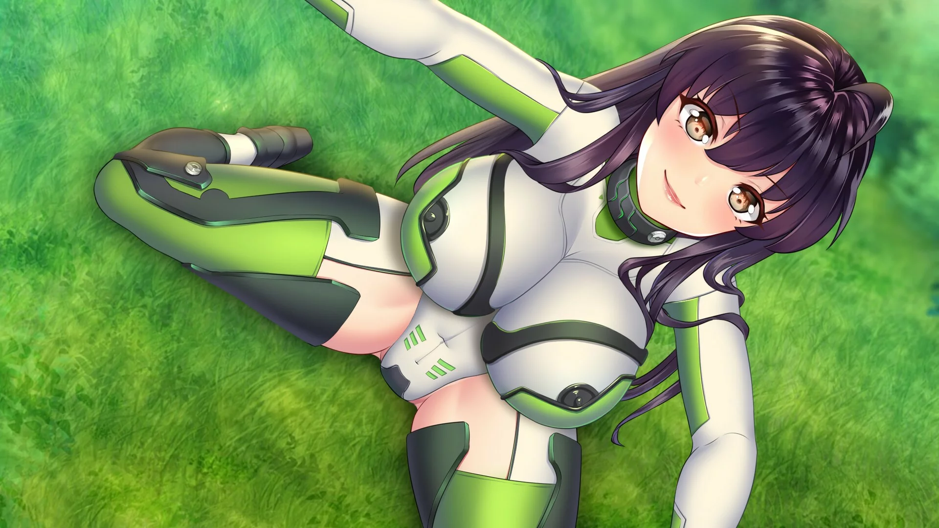 Изображение игры: Love n Dream: Virtual Happiness
