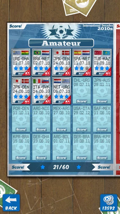 Изображение игры: Score! World Goals