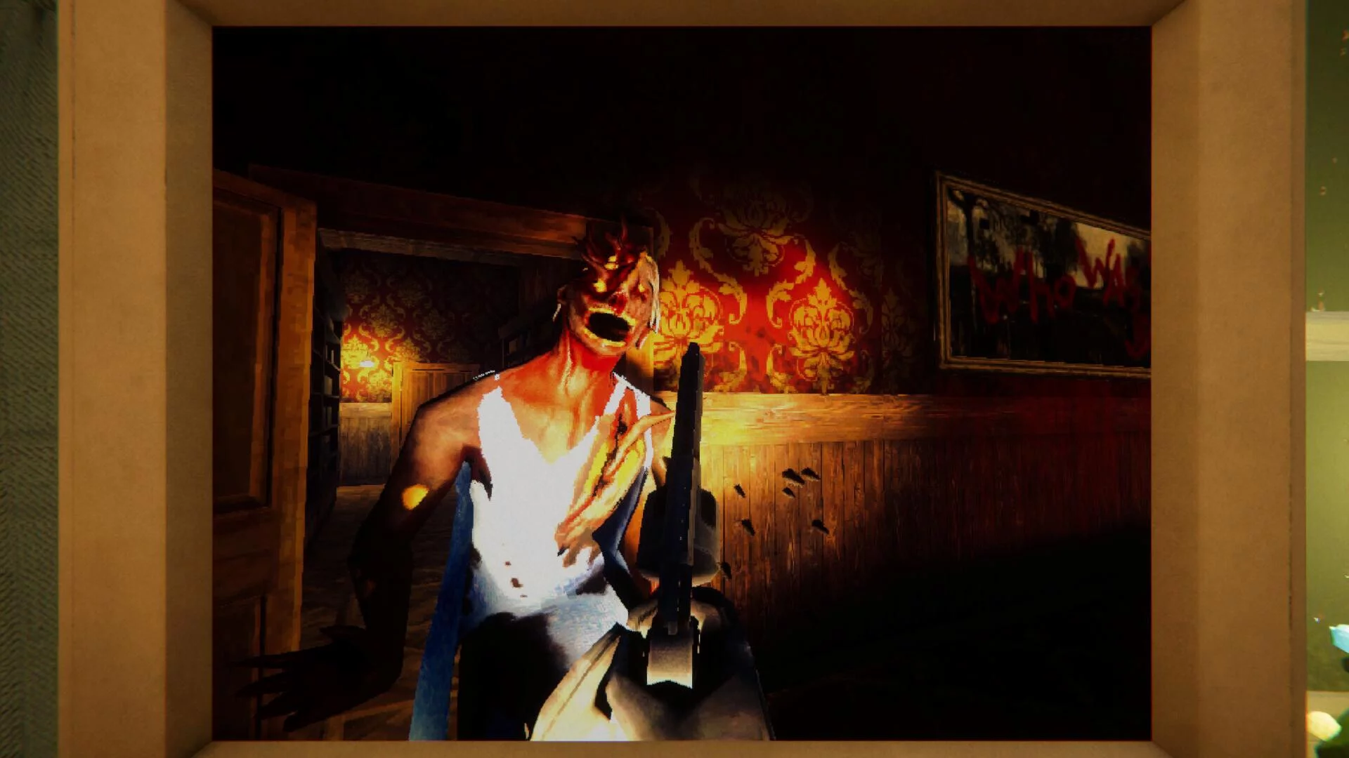 Изображение игры: Among Ashes