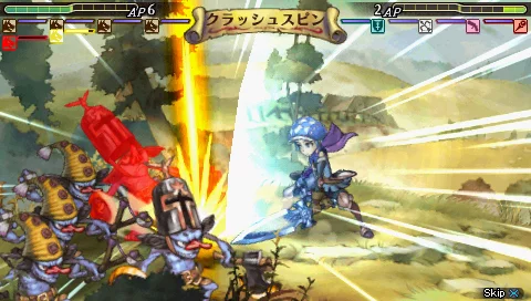 Изображение игры: Grand Knights History