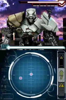 Изображение игры: Iron Man 2