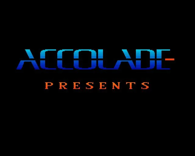 Изображение игры: Test Drive