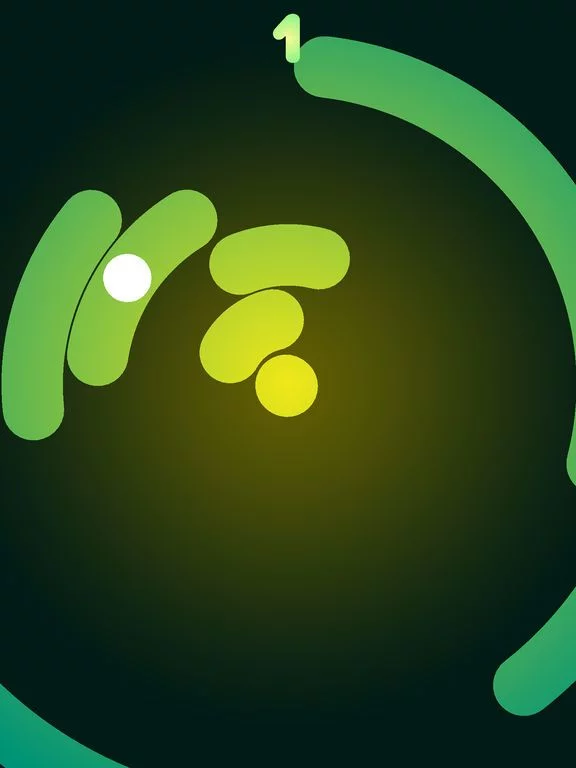 Изображение игры: Sprocket