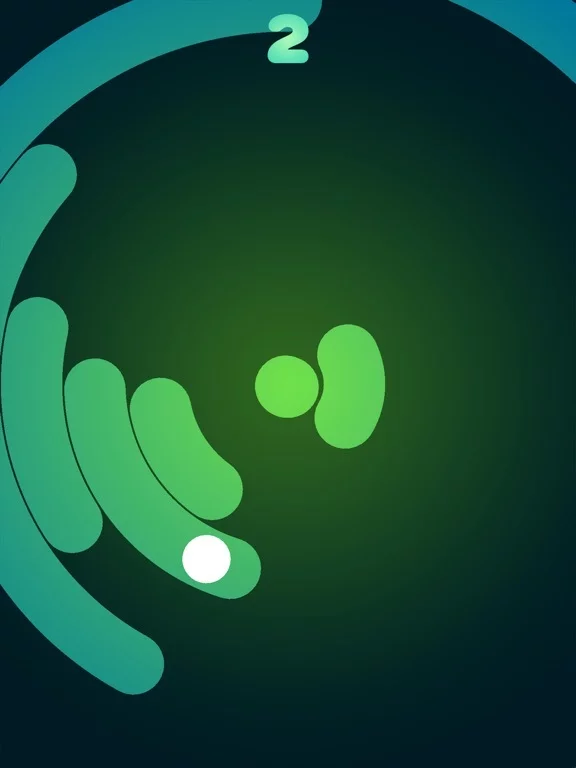 Изображение игры: Sprocket