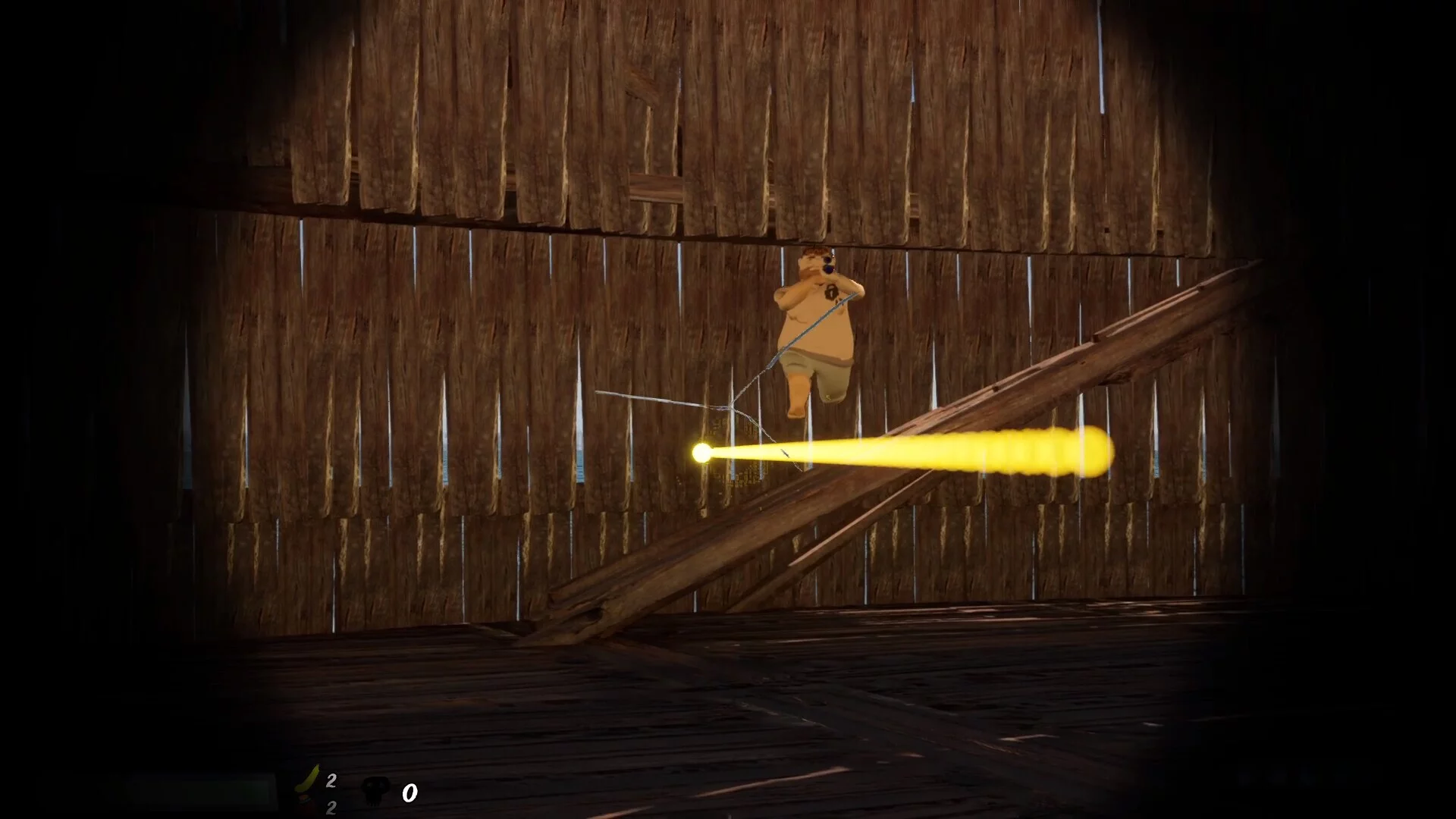 Изображение игры: Pirate Fighting Simulator