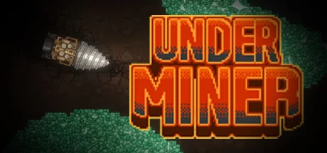 Изображение игры: Underminer (2024)