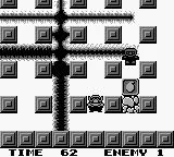 Изображение игры: Wario Blast