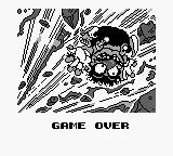 Изображение игры: Wario Blast