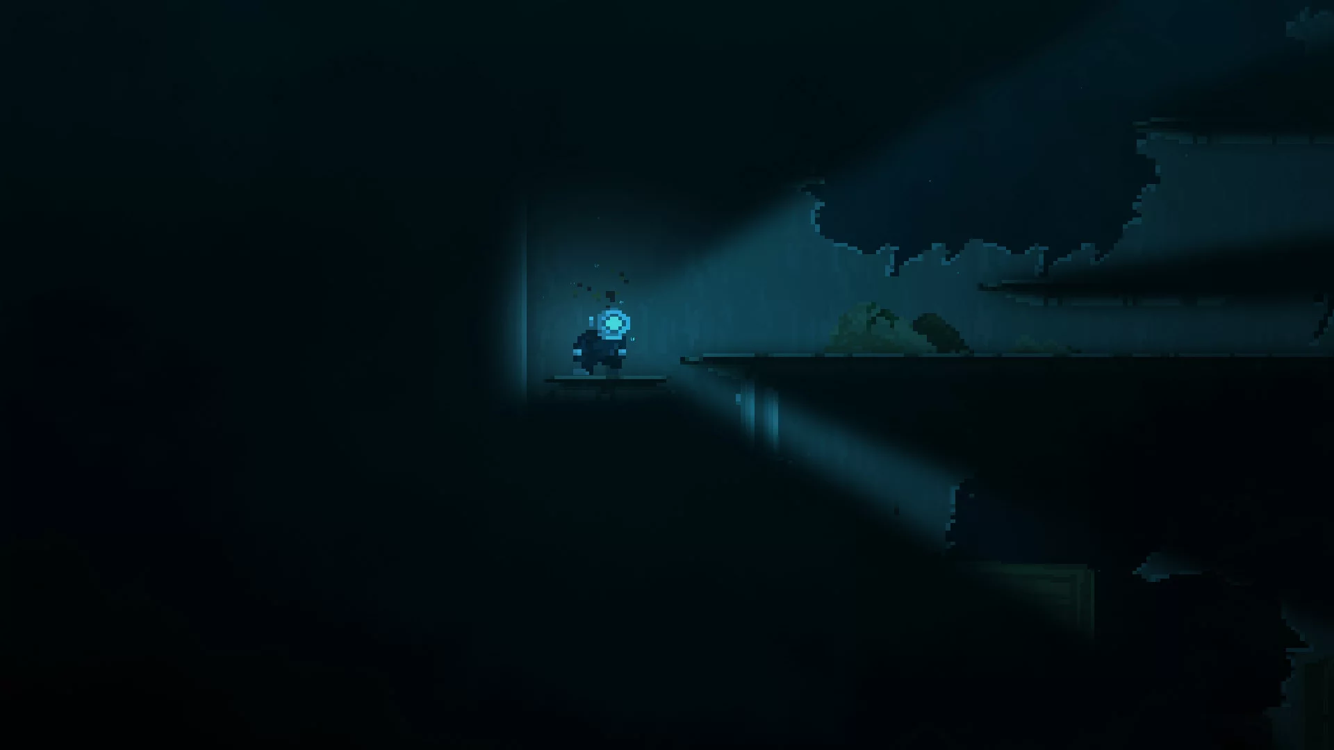 Изображение игры: Reveal The Deep