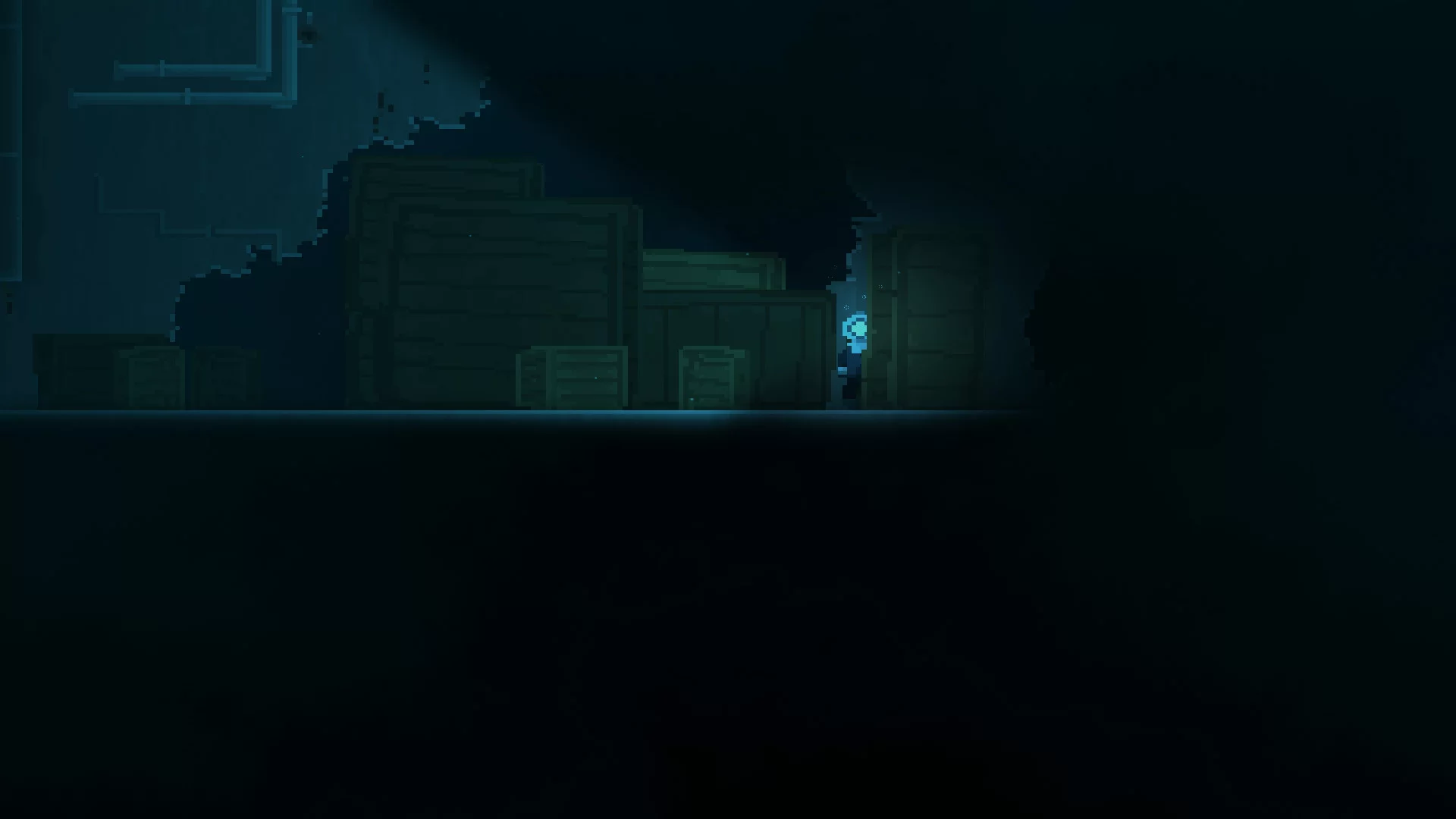 Изображение игры: Reveal The Deep