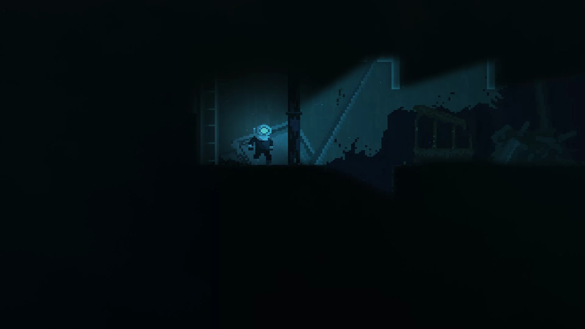 Изображение игры: Reveal The Deep