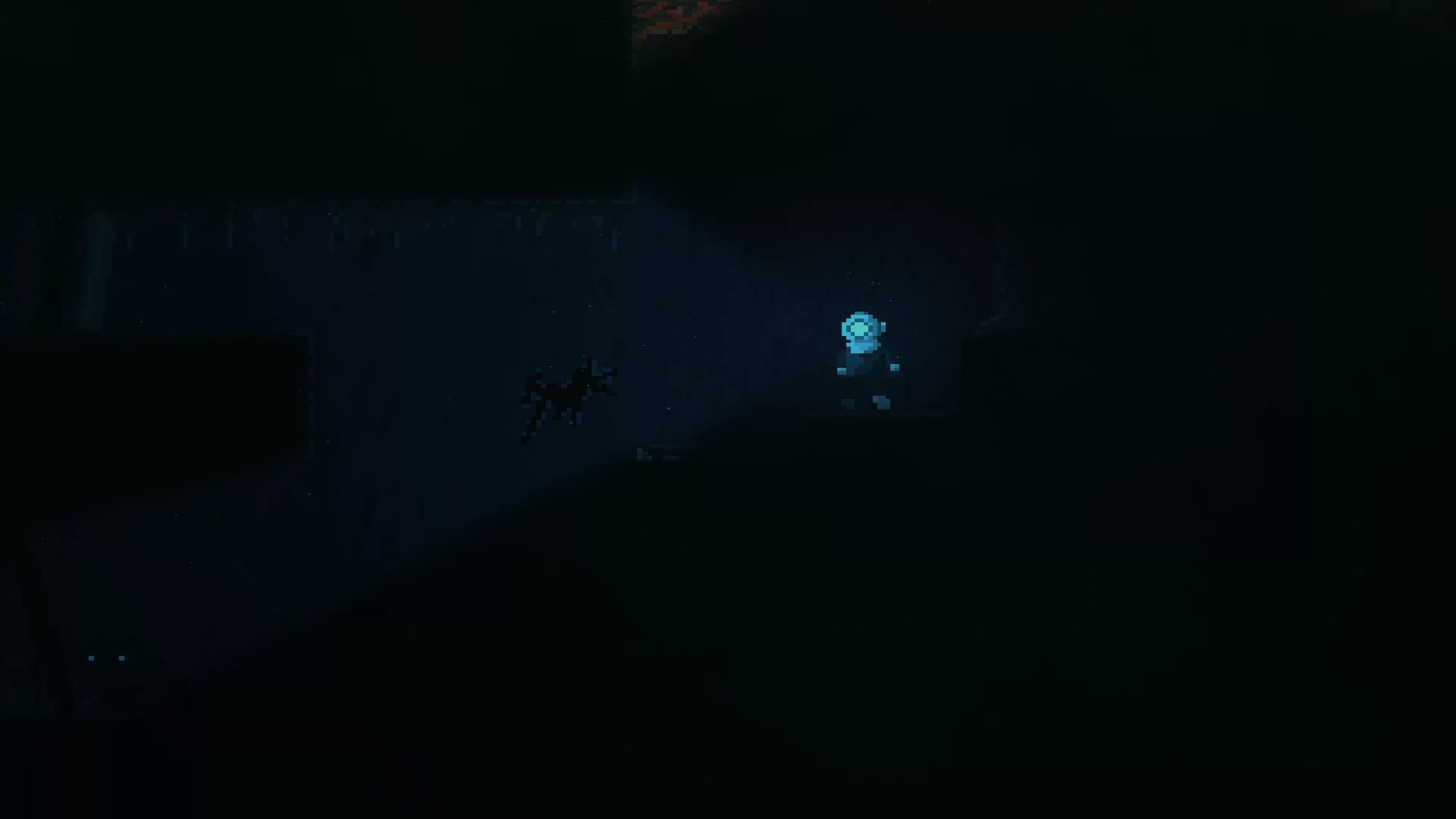 Изображение игры: Reveal The Deep