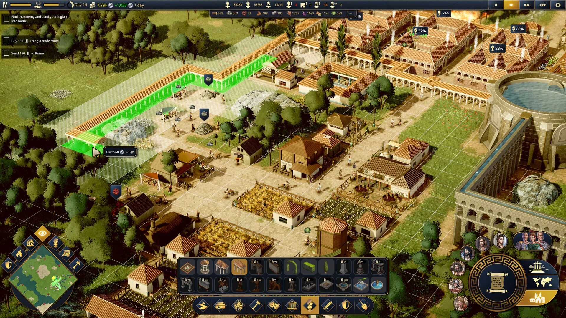Изображение игры: Citadelum