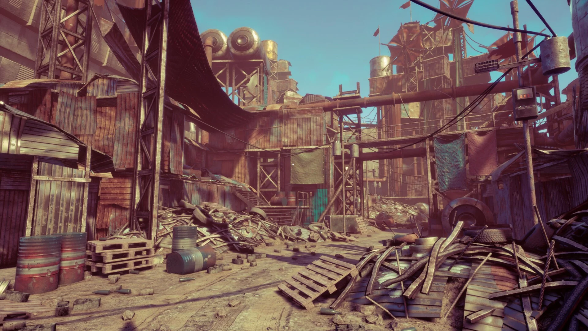 Изображение игры: EBOLA 2