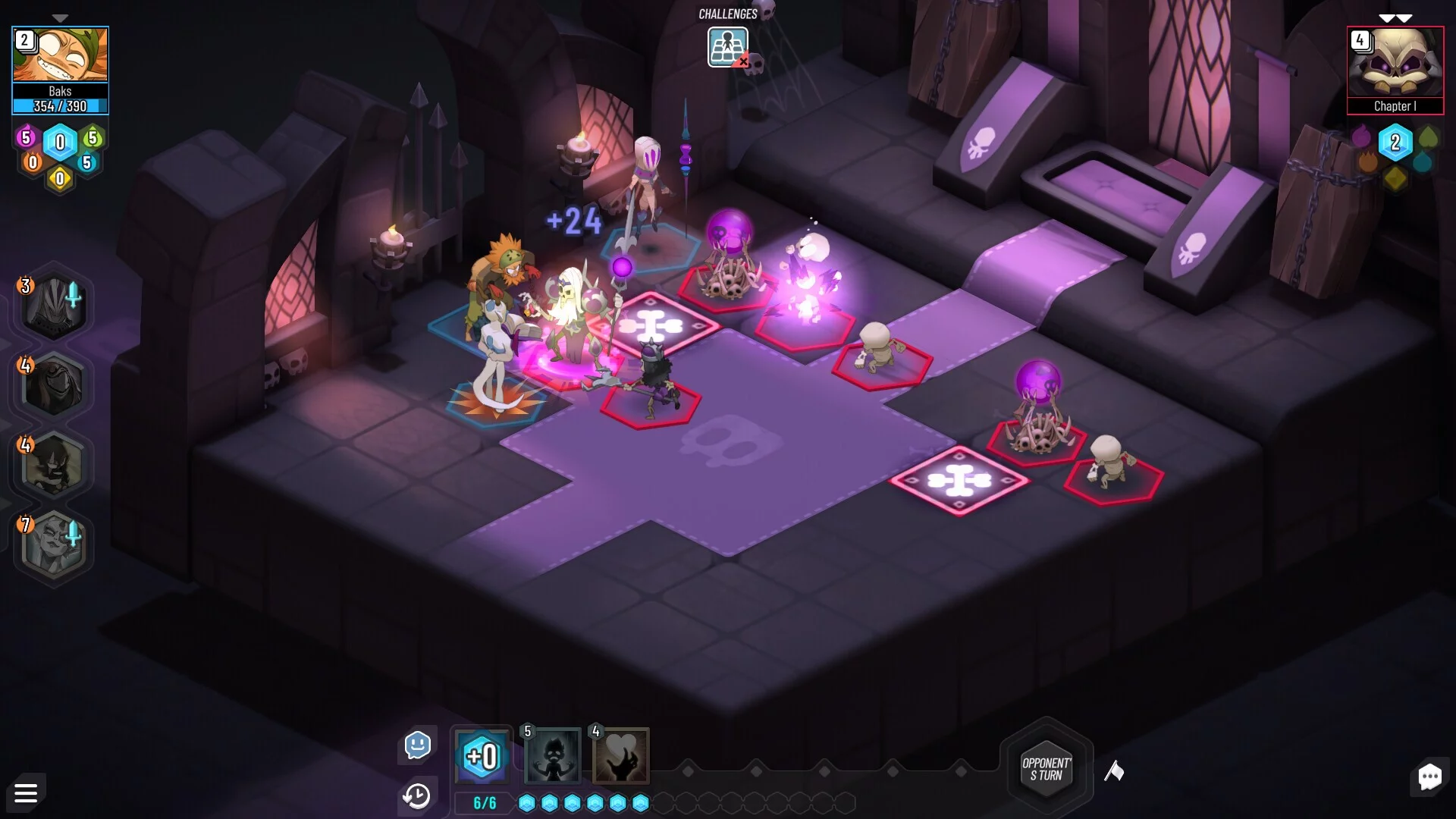 Изображение игры: Waven