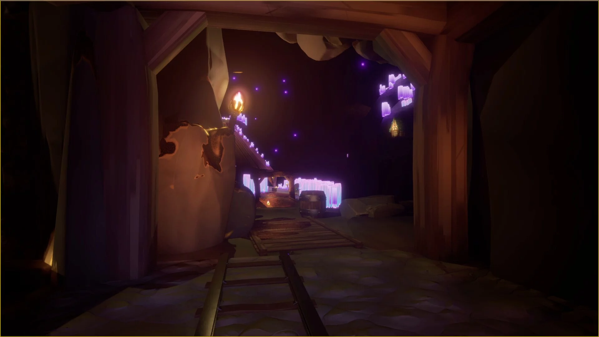 Изображение игры: Forgotten spirit