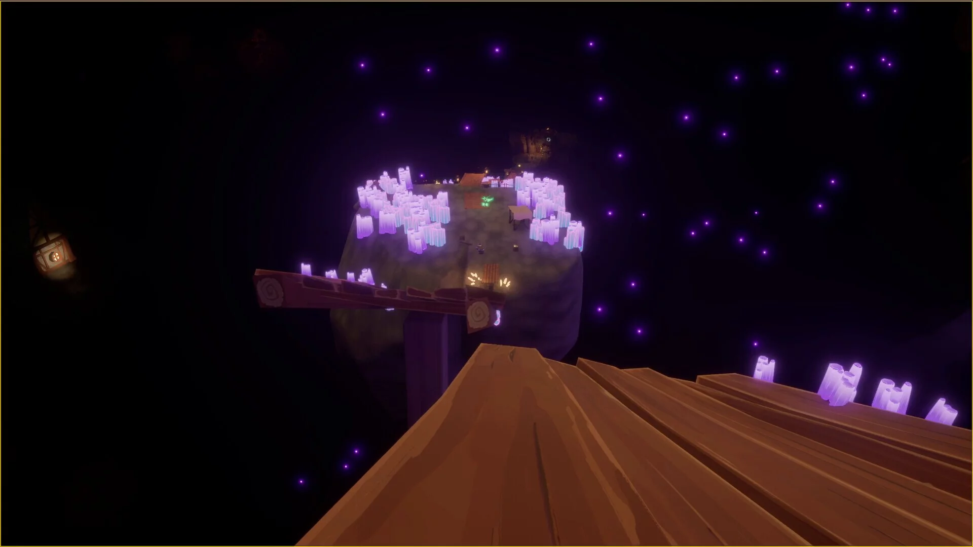 Изображение игры: Forgotten spirit