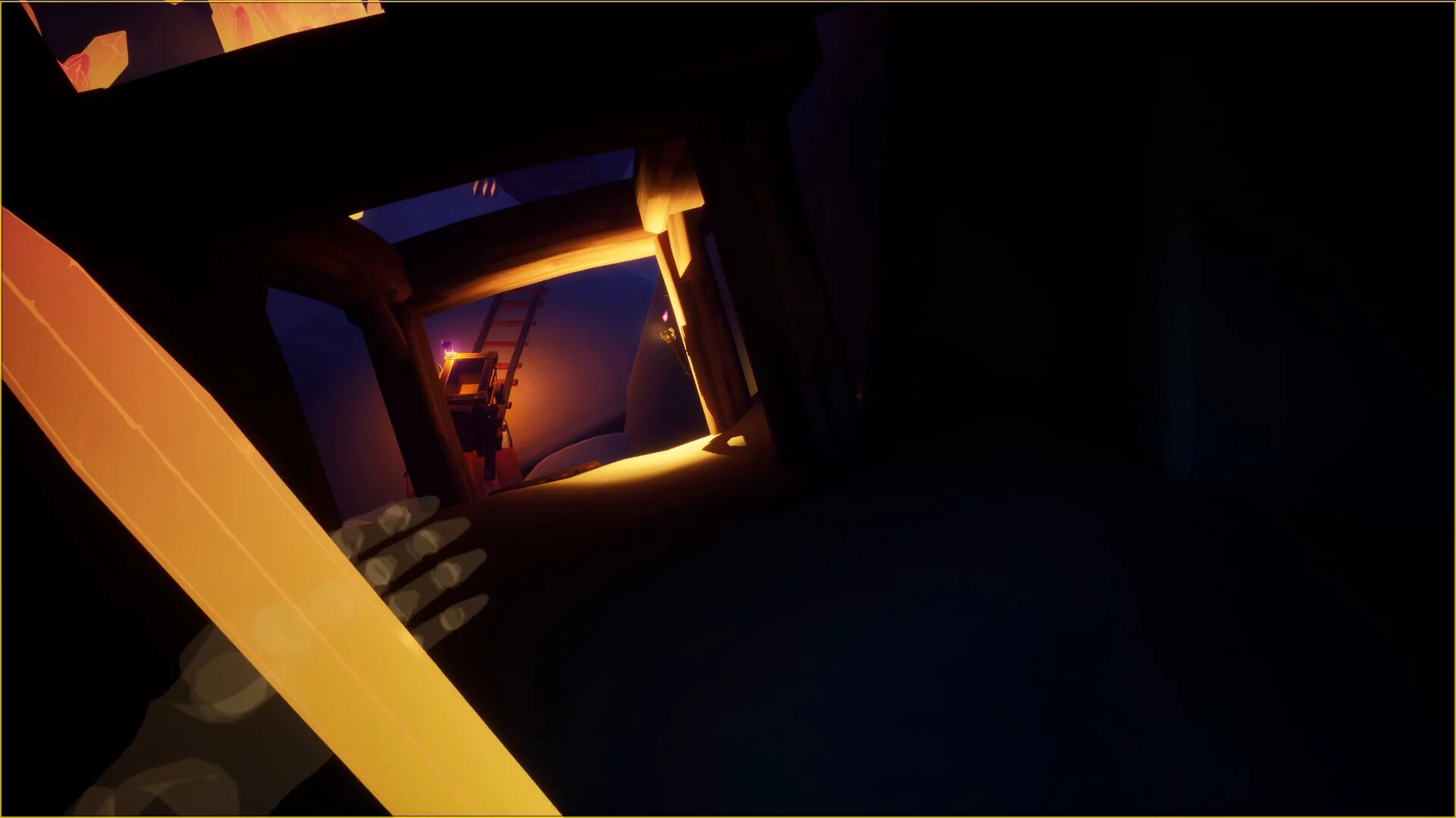 Изображение игры: Forgotten spirit