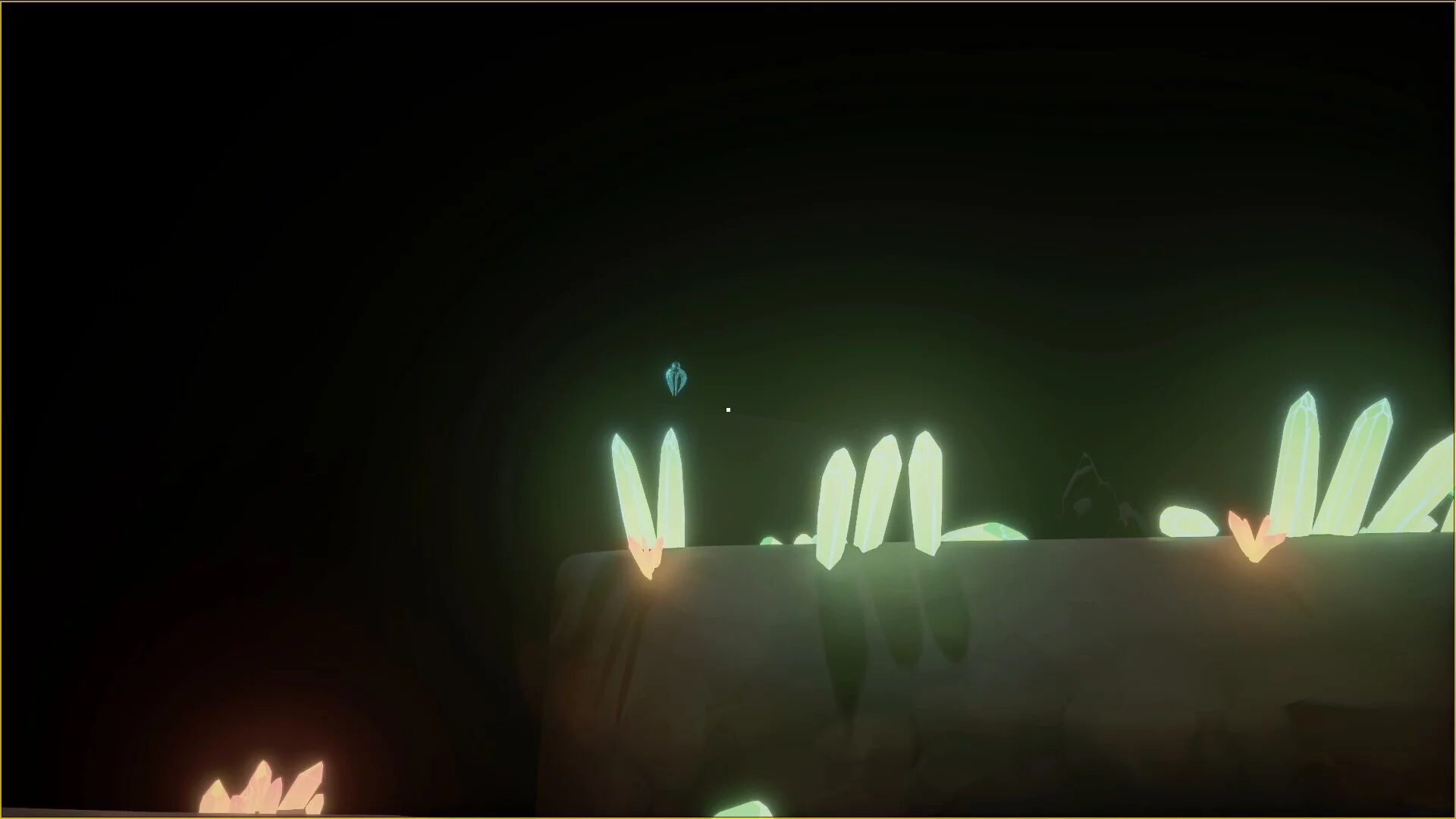 Изображение игры: Forgotten spirit