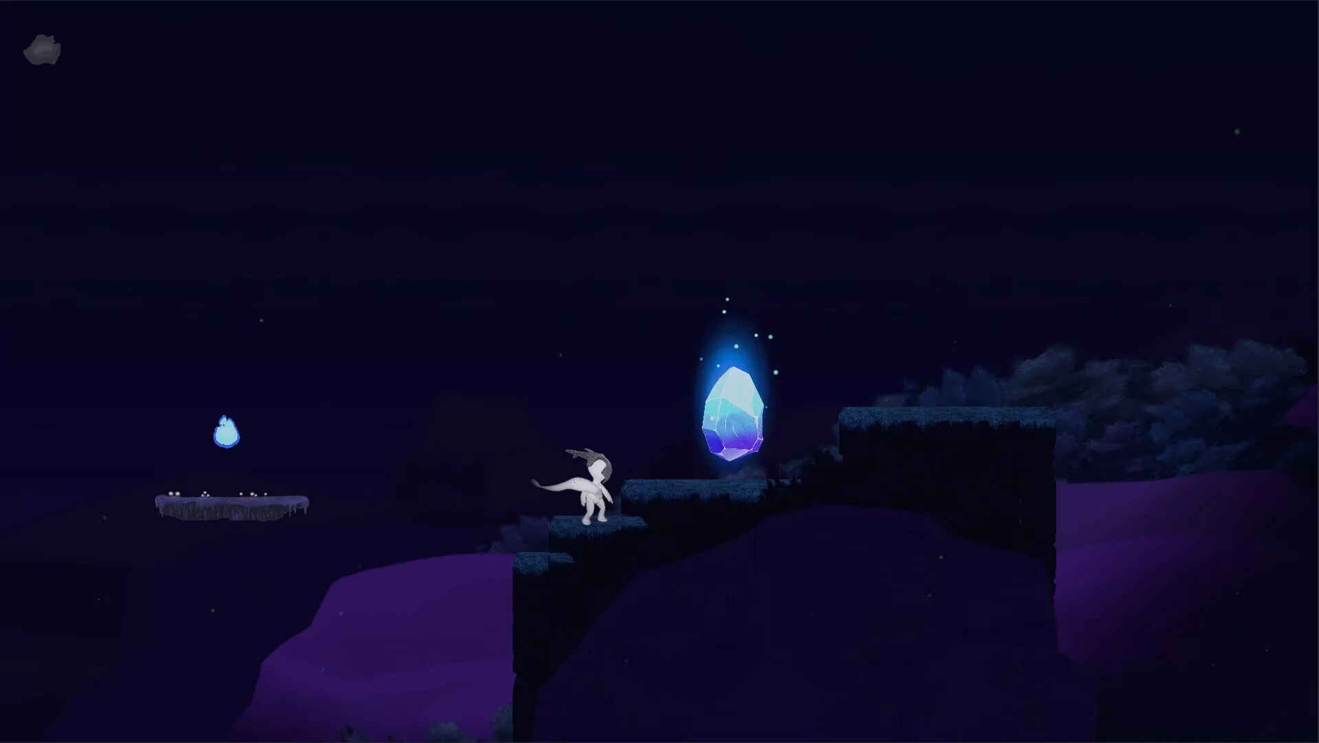 Изображение игры: Dim
