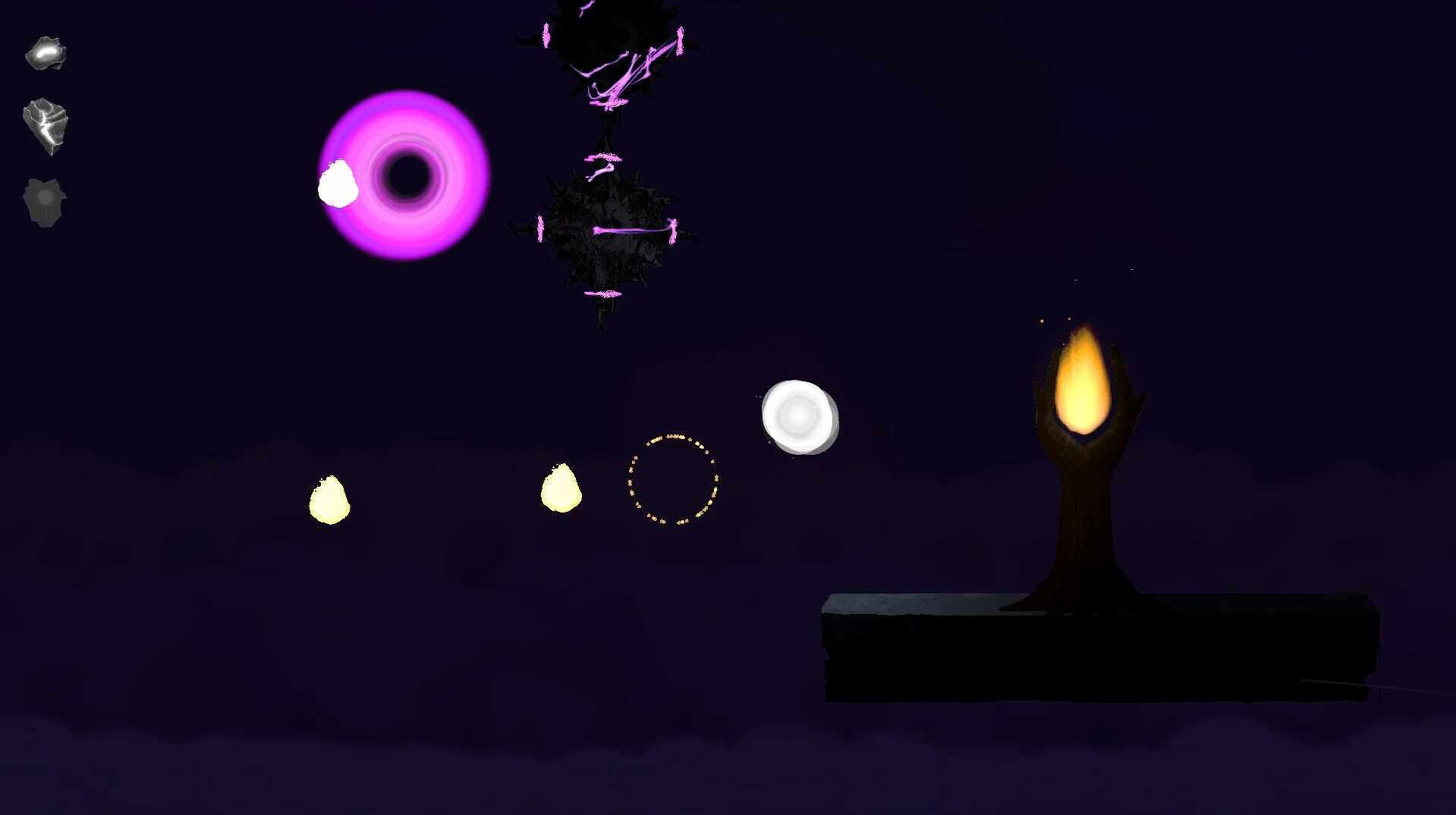 Изображение игры: Dim