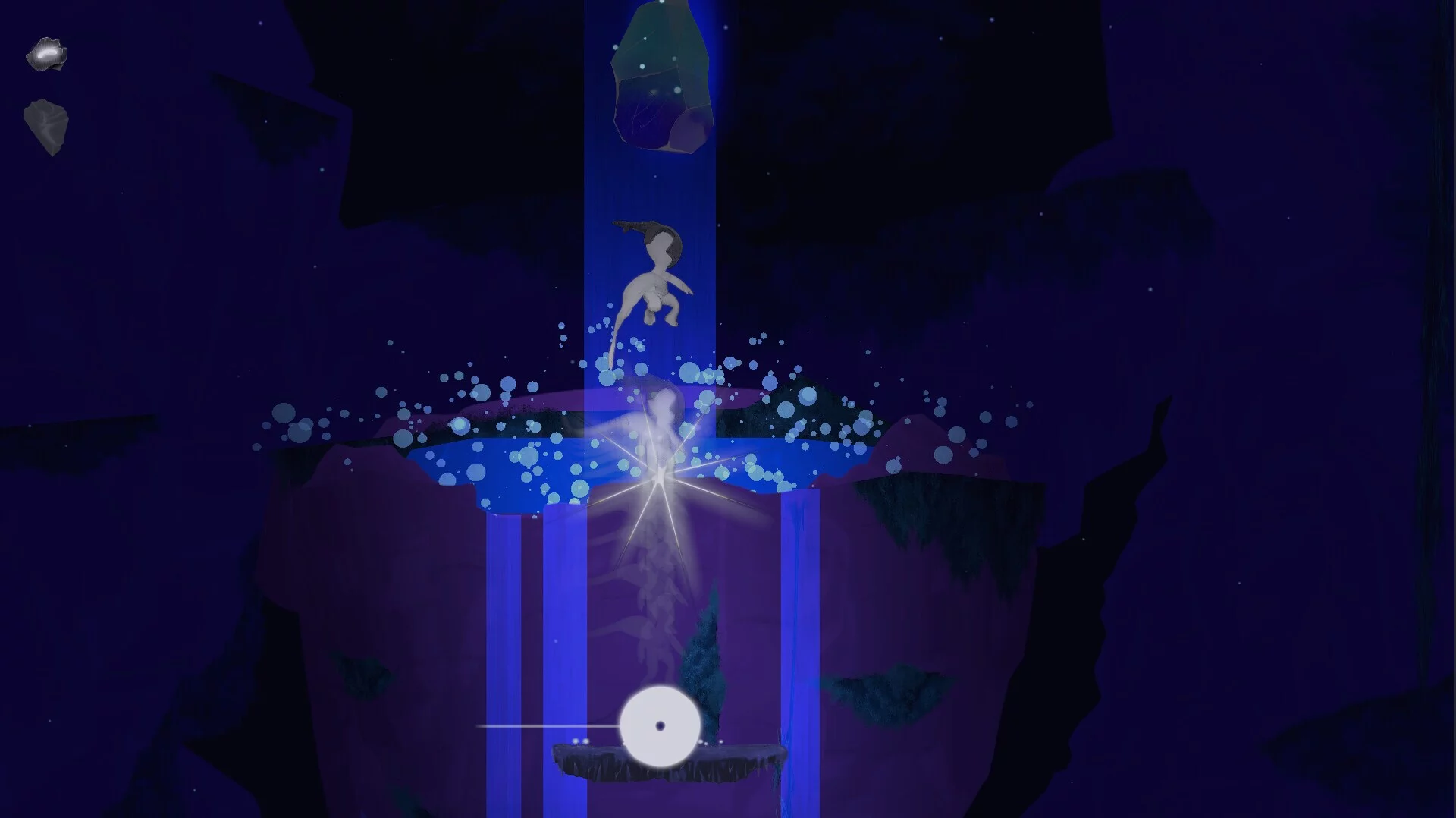 Изображение игры: Dim