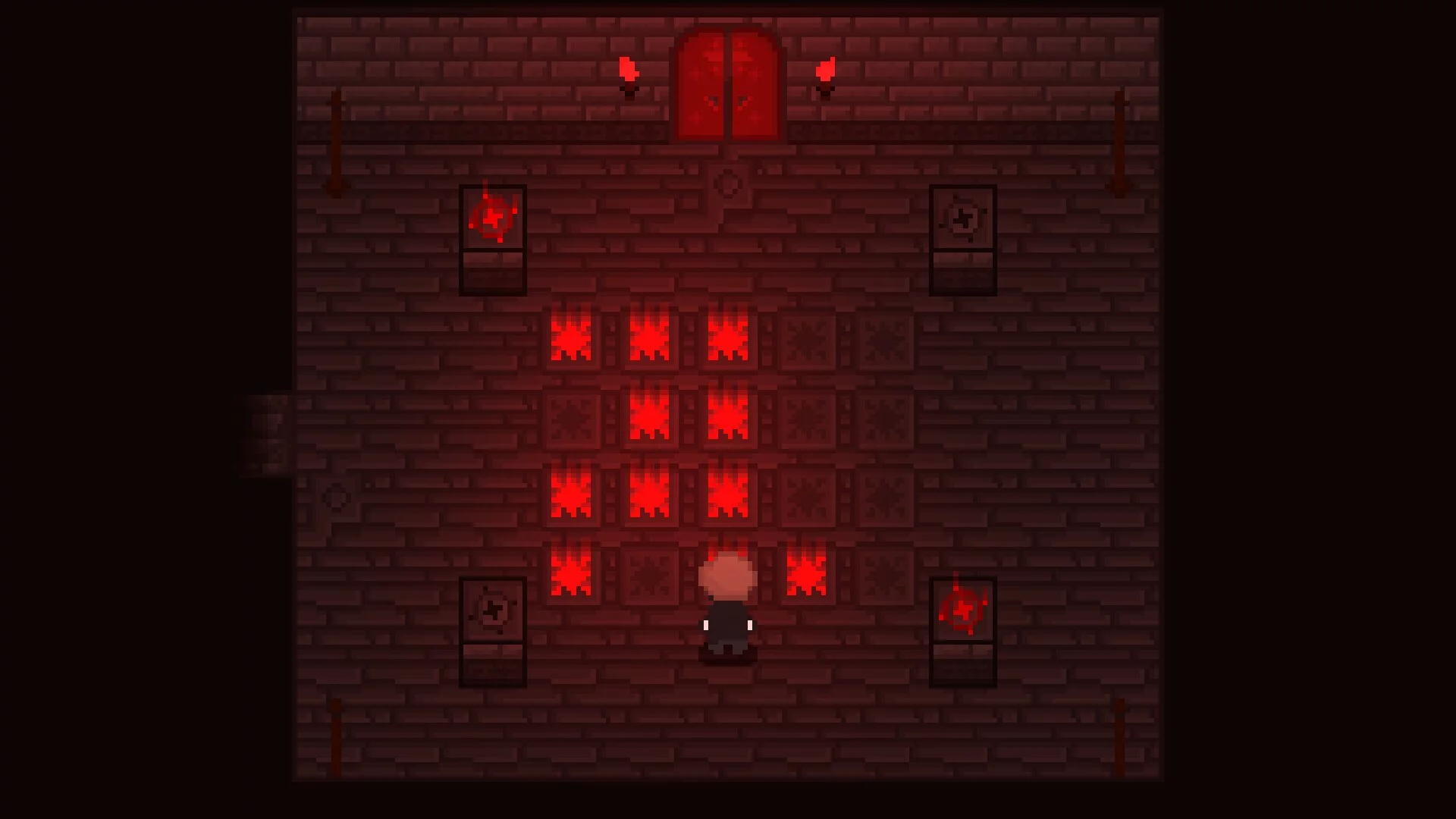 Изображение игры: Abyssal Shade