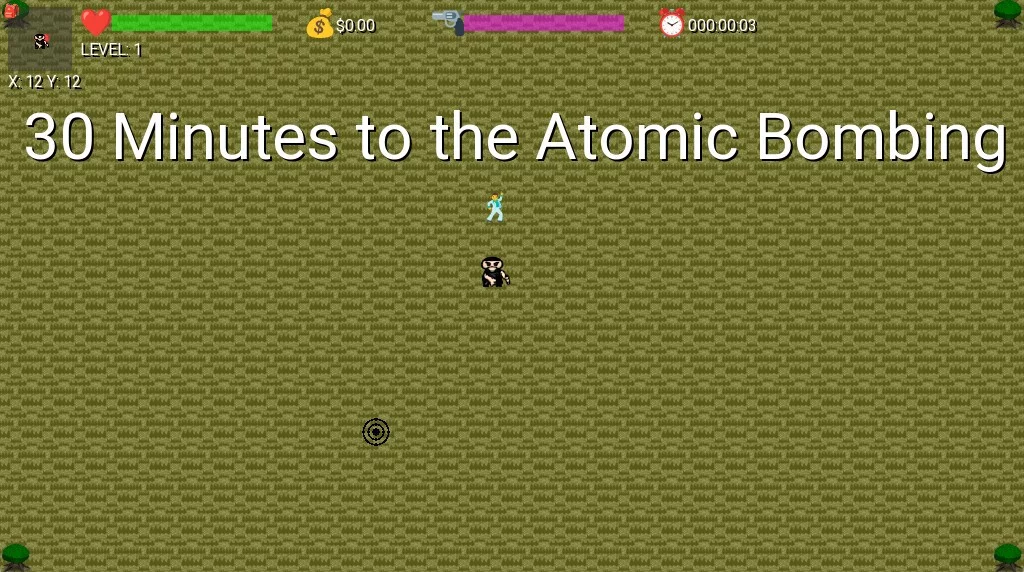 Изображение игры: Zombies & Survivors