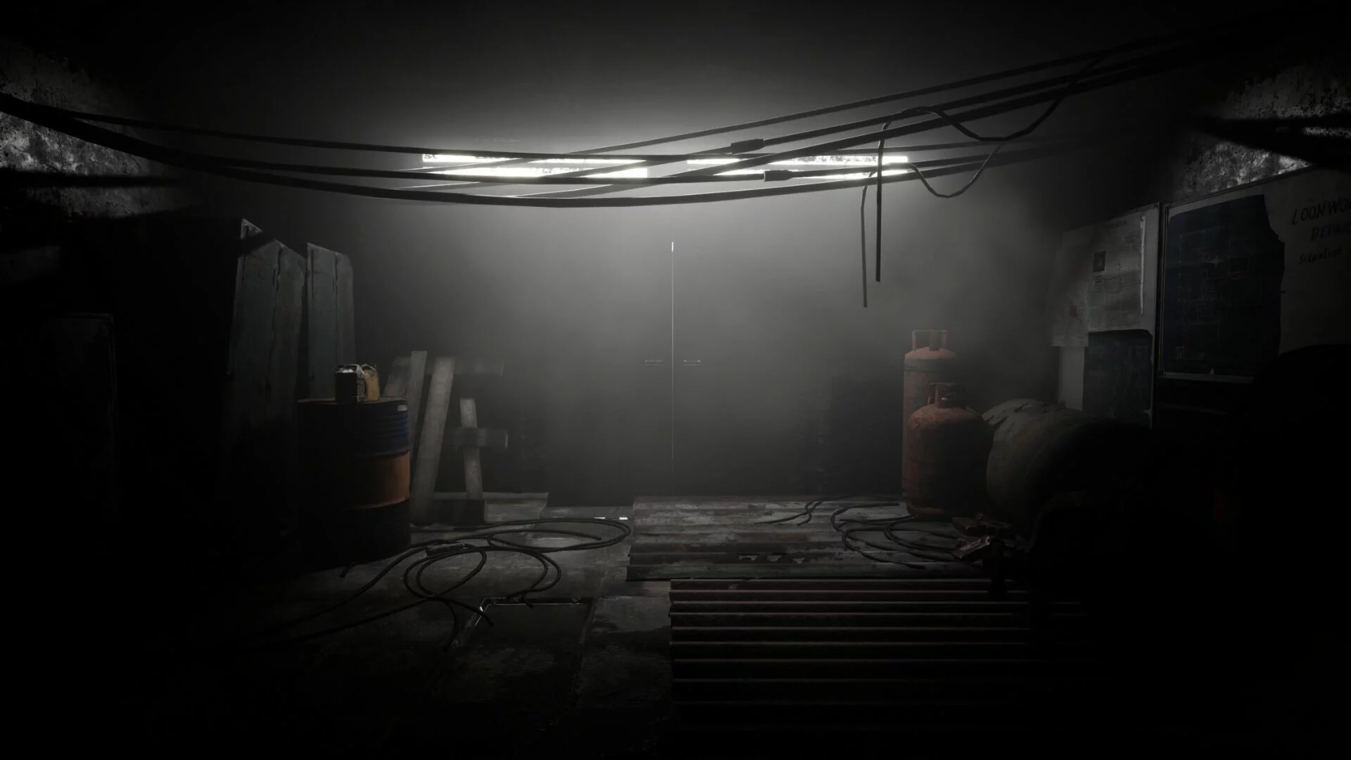 Изображение игры: The Other Me