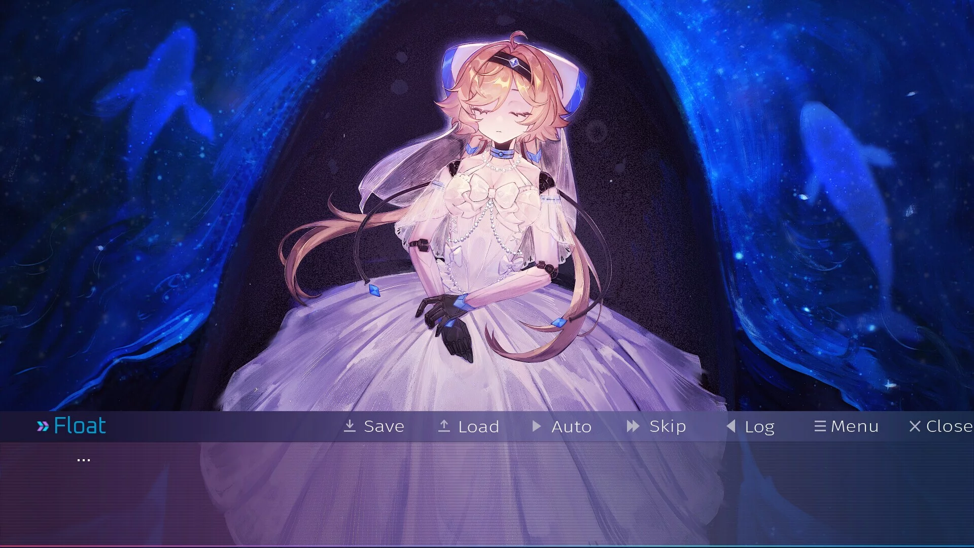Изображение игры: Your Android