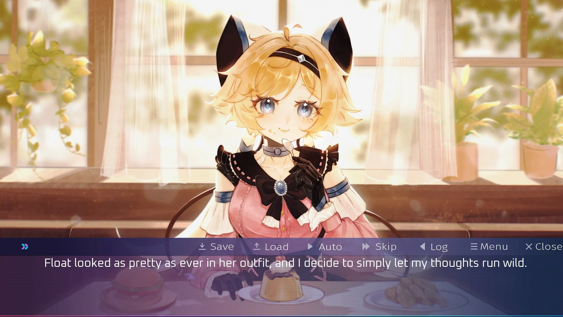 Изображение игры: Your Android