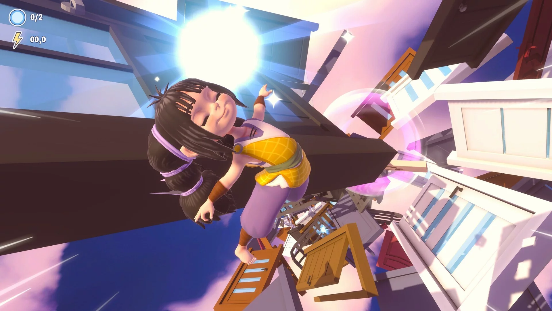 Изображение игры: Sleembo