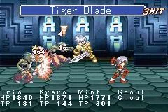 Изображение игры: Tales of the World: Narikiri Dungeon 2