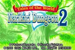 Изображение игры: Tales of the World: Narikiri Dungeon 2